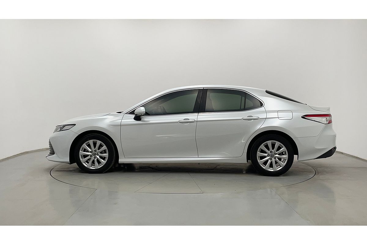 2019 Toyota Camry Ascent ASV70R