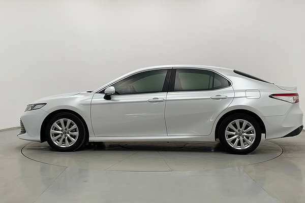 2019 Toyota Camry Ascent ASV70R