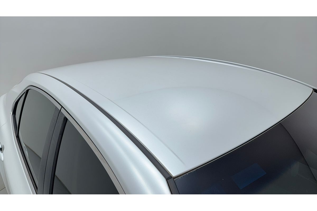 2019 Toyota Camry Ascent ASV70R