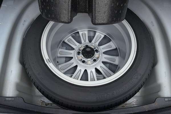 2019 Toyota Camry Ascent ASV70R