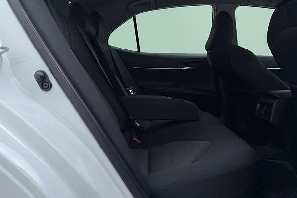 2019 Toyota Camry Ascent ASV70R