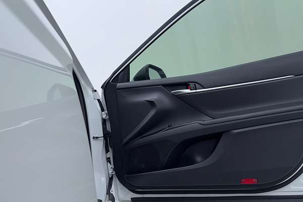 2019 Toyota Camry Ascent ASV70R