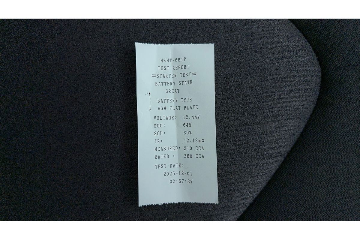 2019 Toyota Camry Ascent ASV70R