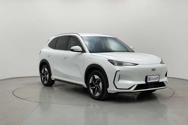 2025 Geely EX5 Complete E245