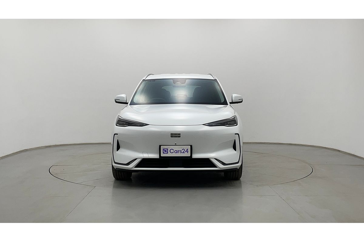 2025 Geely EX5 Complete E245