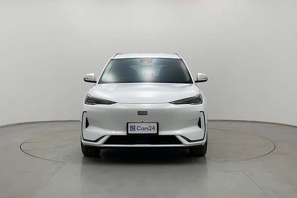 2025 Geely EX5 Complete E245