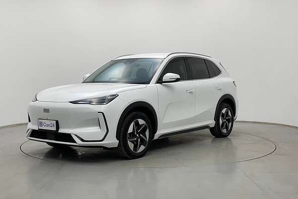 2025 Geely EX5 Complete E245