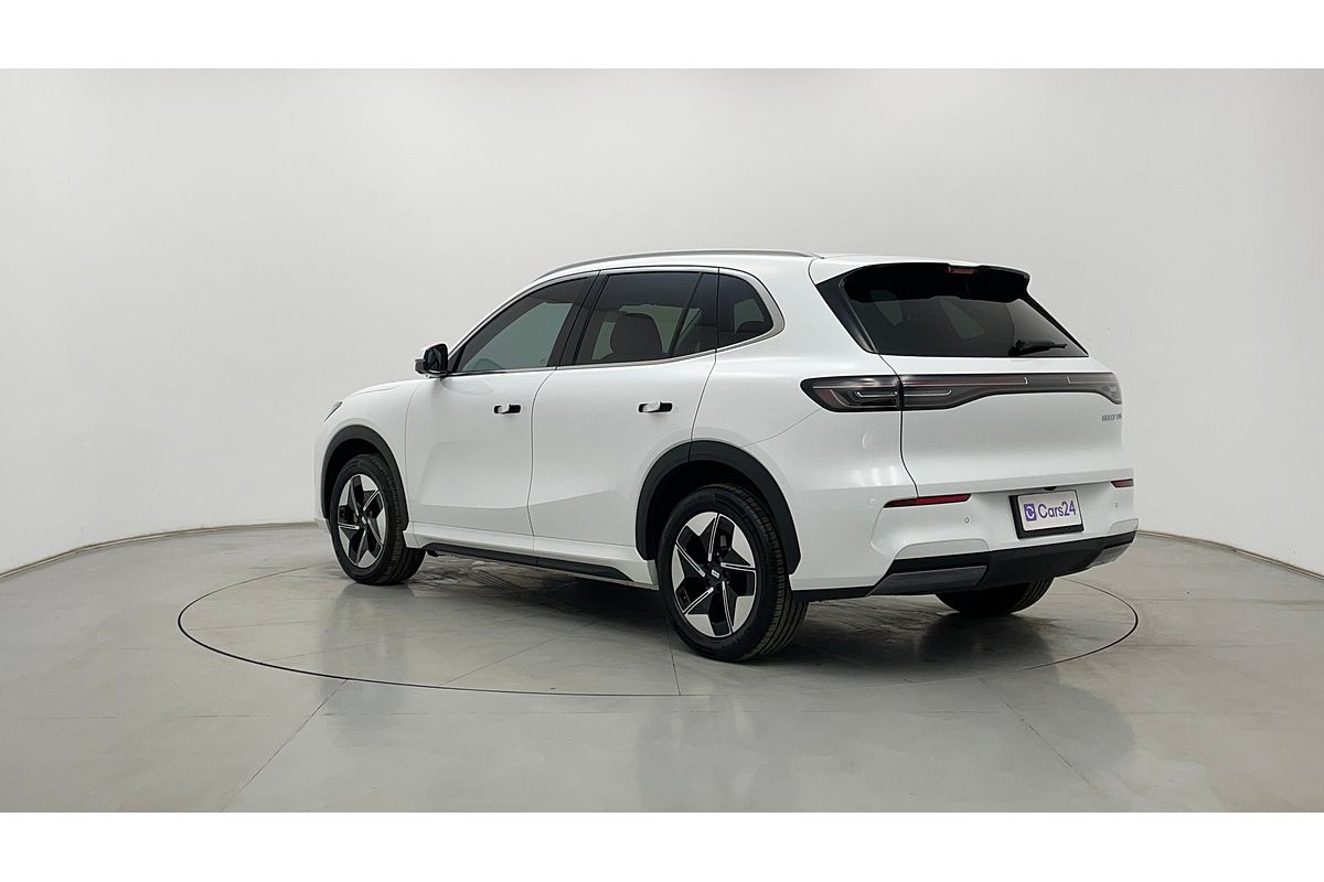 2025 Geely EX5 Complete E245