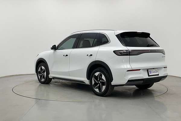 2025 Geely EX5 Complete E245