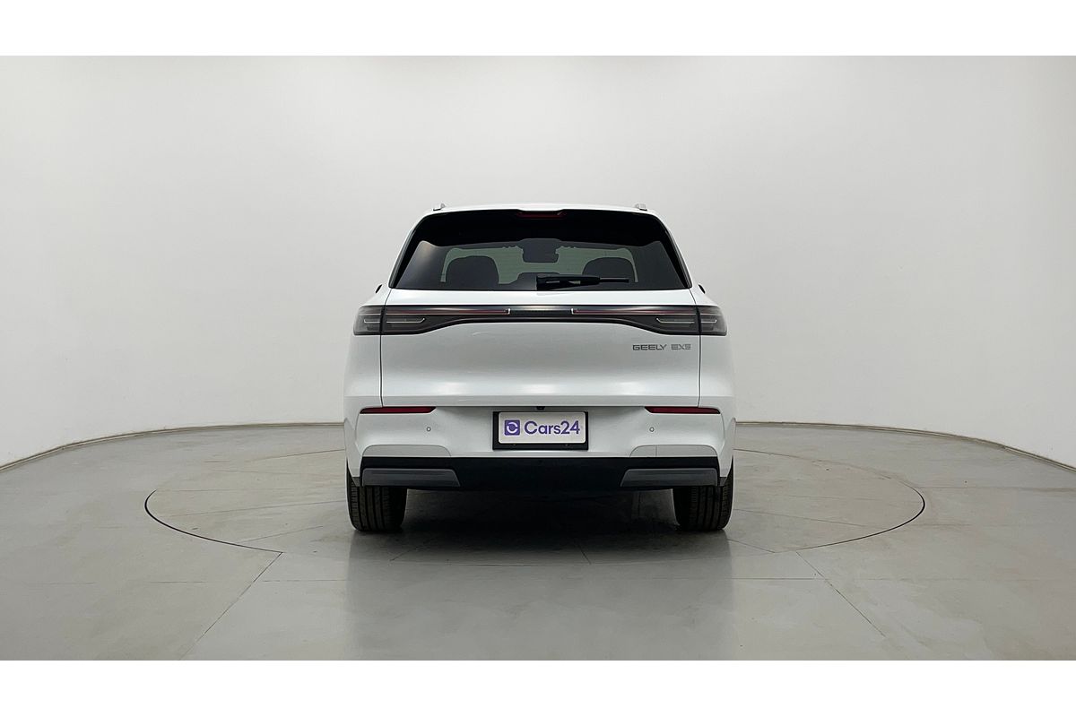 2025 Geely EX5 Complete E245