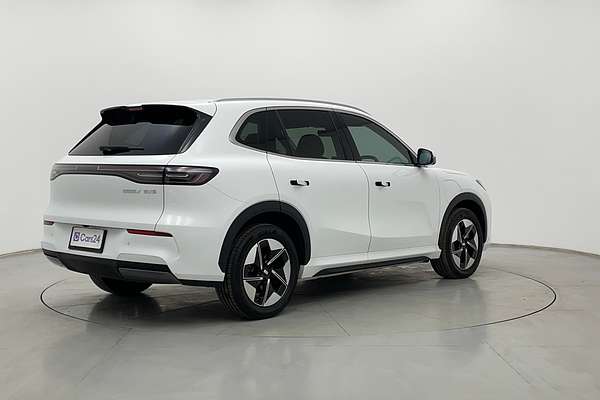 2025 Geely EX5 Complete E245