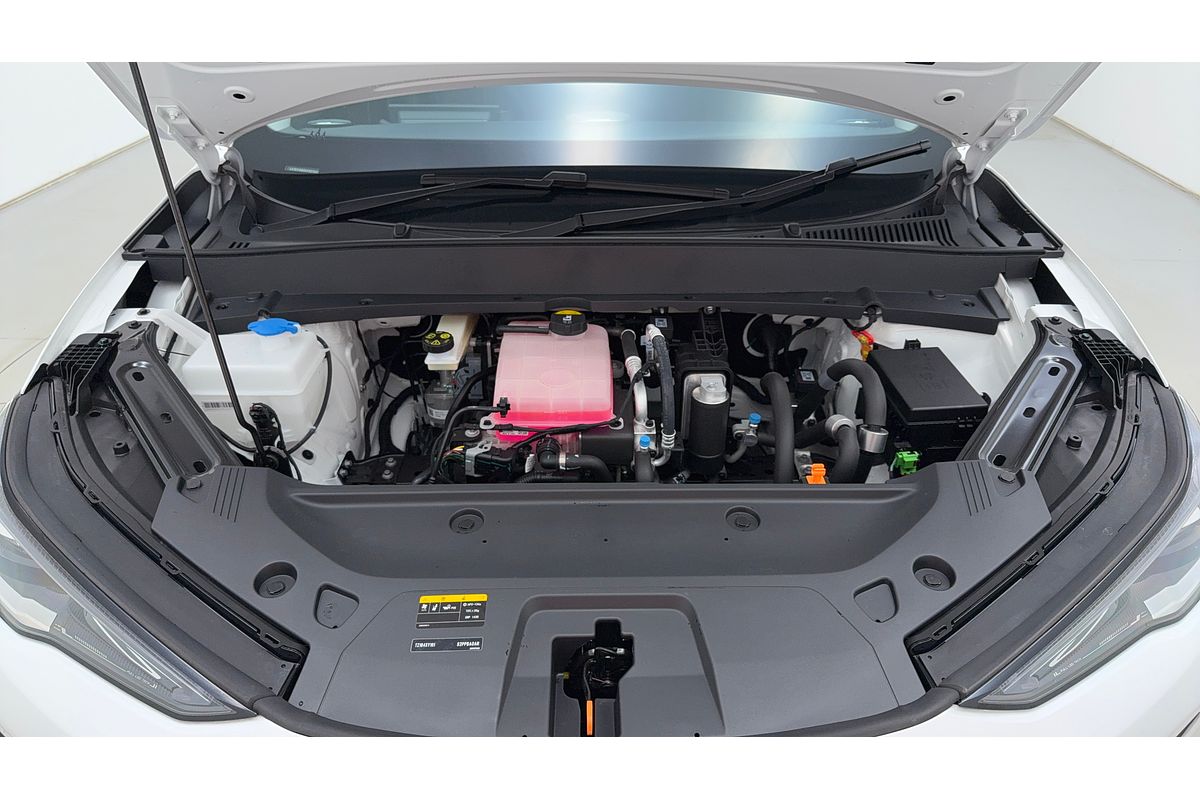 2025 Geely EX5 Complete E245