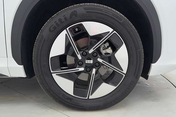 2025 Geely EX5 Complete E245