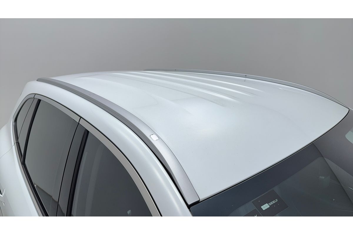 2025 Geely EX5 Complete E245