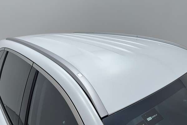 2025 Geely EX5 Complete E245