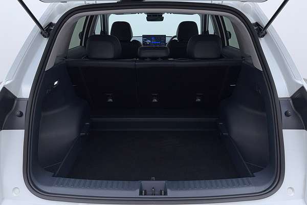 2025 Geely EX5 Complete E245