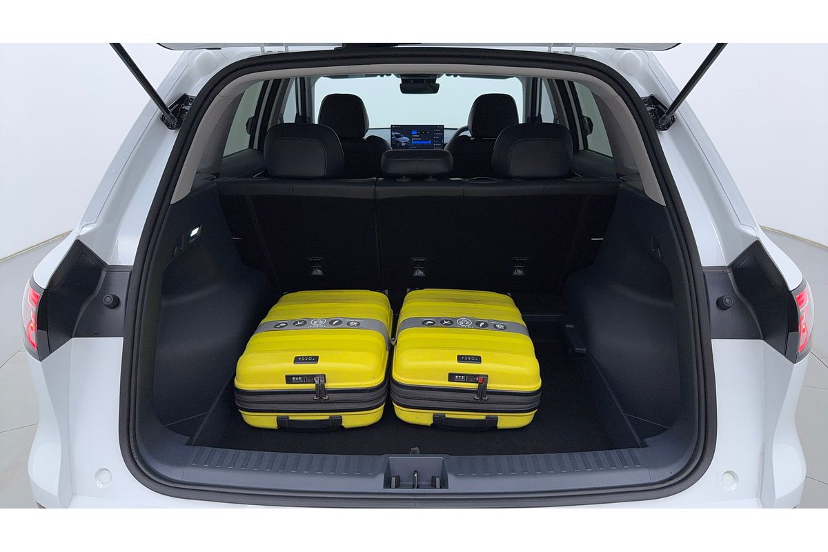 2025 Geely EX5 Complete E245