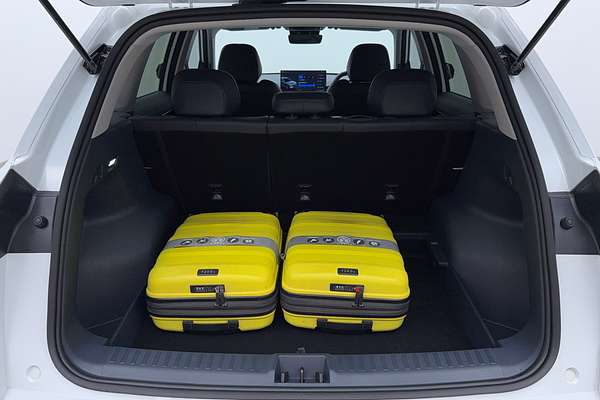 2025 Geely EX5 Complete E245