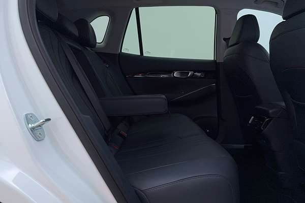 2025 Geely EX5 Complete E245