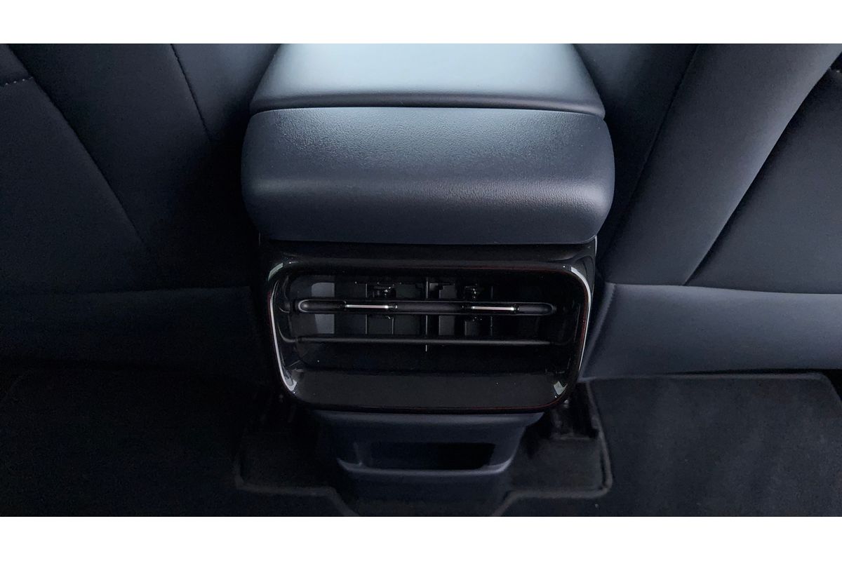 2025 Geely EX5 Complete E245