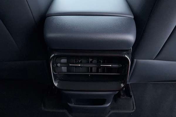 2025 Geely EX5 Complete E245