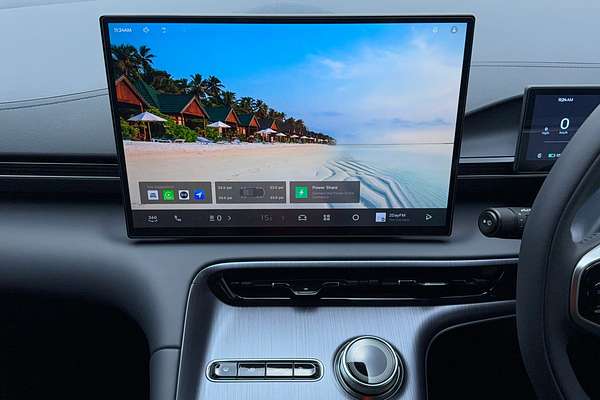 2025 Geely EX5 Complete E245