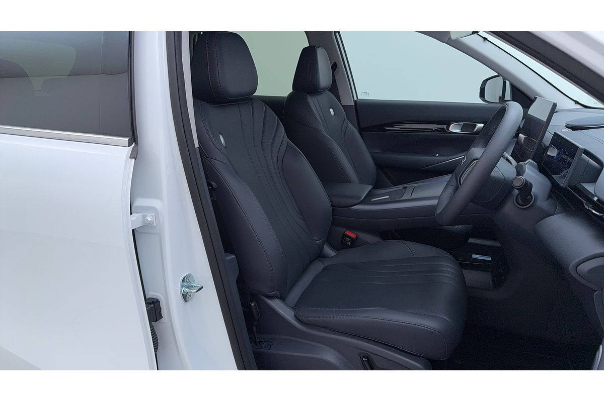 2025 Geely EX5 Complete E245