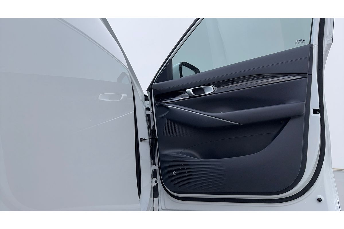 2025 Geely EX5 Complete E245