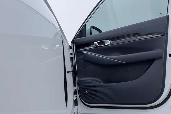 2025 Geely EX5 Complete E245