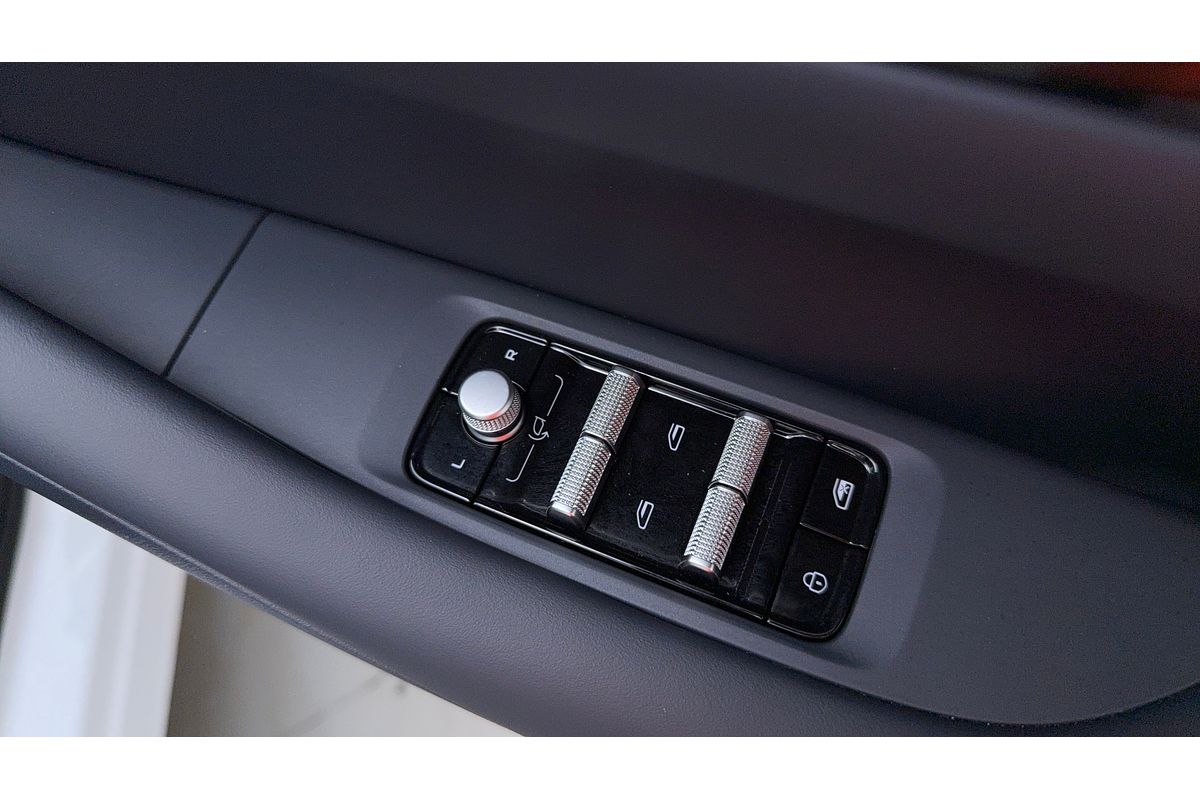 2025 Geely EX5 Complete E245