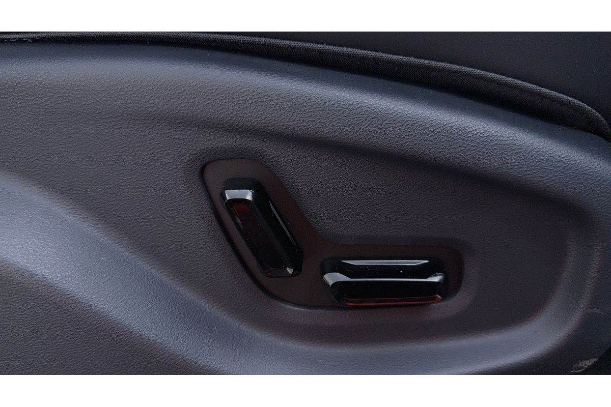 2025 Geely EX5 Complete E245