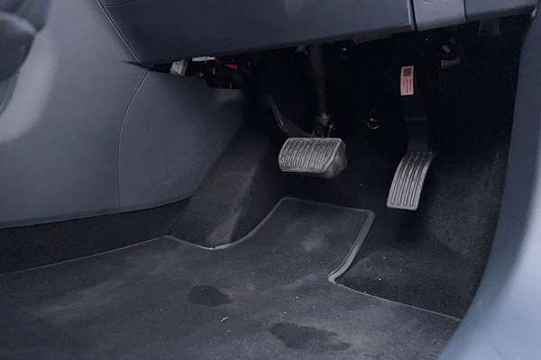 2025 Geely EX5 Complete E245