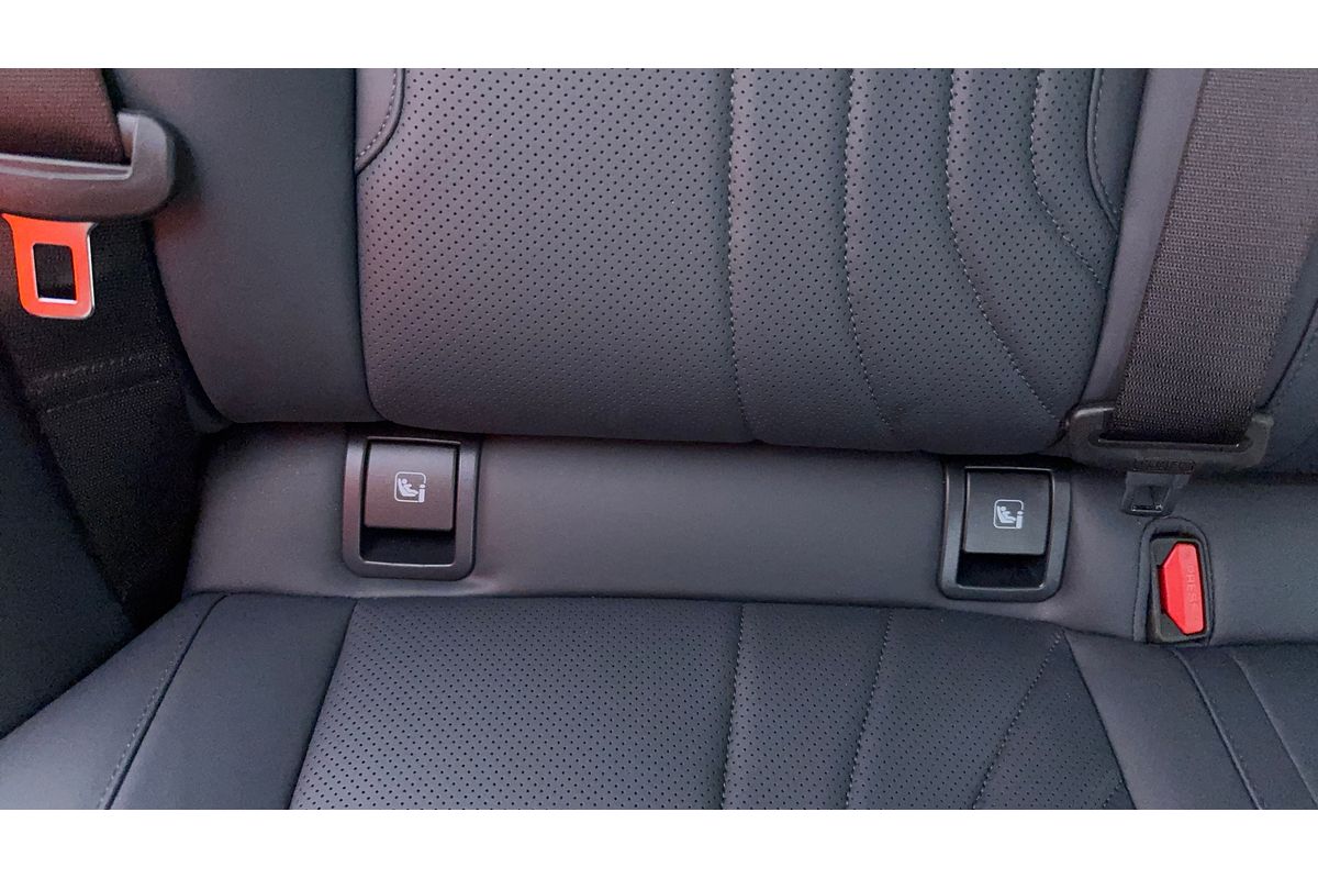 2025 Geely EX5 Complete E245