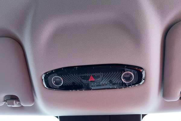 2025 Geely EX5 Complete E245