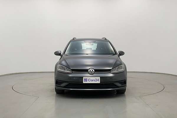 2019 Volkswagen Golf 110TSI Trendline 7.5