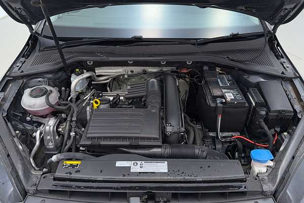 2019 Volkswagen Golf 110TSI Trendline 7.5