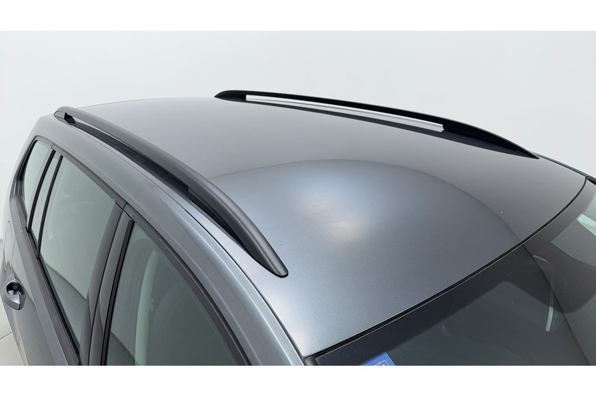 2019 Volkswagen Golf 110TSI Trendline 7.5