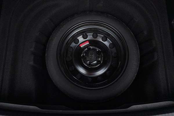 2019 Volkswagen Golf 110TSI Trendline 7.5