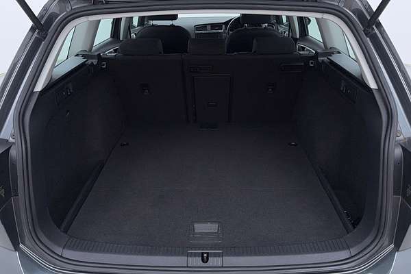 2019 Volkswagen Golf 110TSI Trendline 7.5