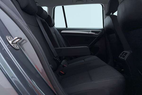2019 Volkswagen Golf 110TSI Trendline 7.5