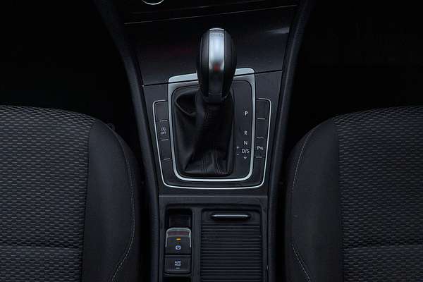 2019 Volkswagen Golf 110TSI Trendline 7.5