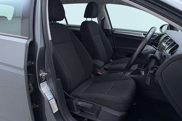 2019 Volkswagen Golf 110TSI Trendline 7.5
