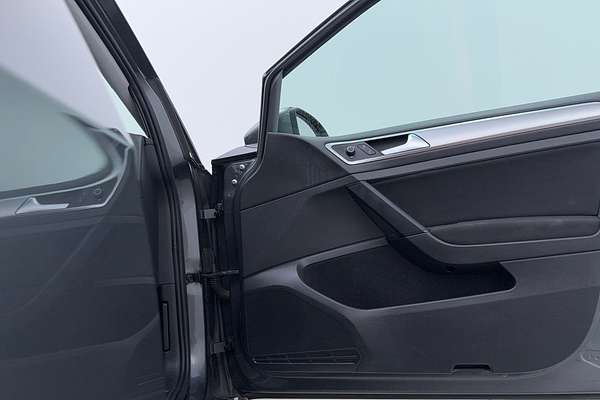 2019 Volkswagen Golf 110TSI Trendline 7.5