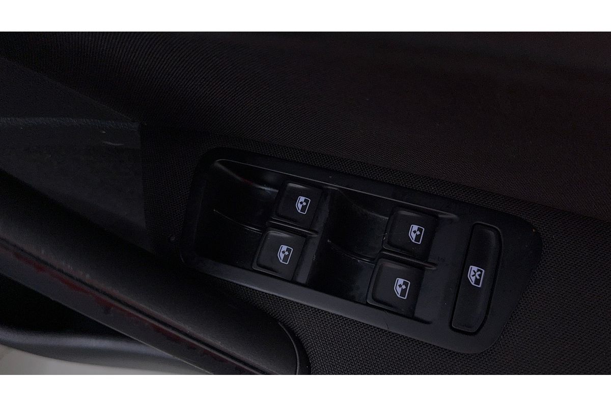 2019 Volkswagen Golf 110TSI Trendline 7.5