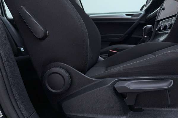 2019 Volkswagen Golf 110TSI Trendline 7.5