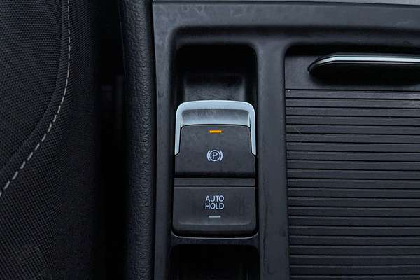 2019 Volkswagen Golf 110TSI Trendline 7.5