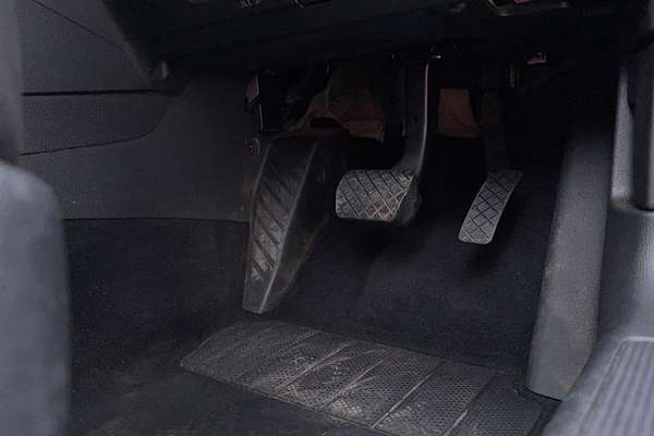 2019 Volkswagen Golf 110TSI Trendline 7.5