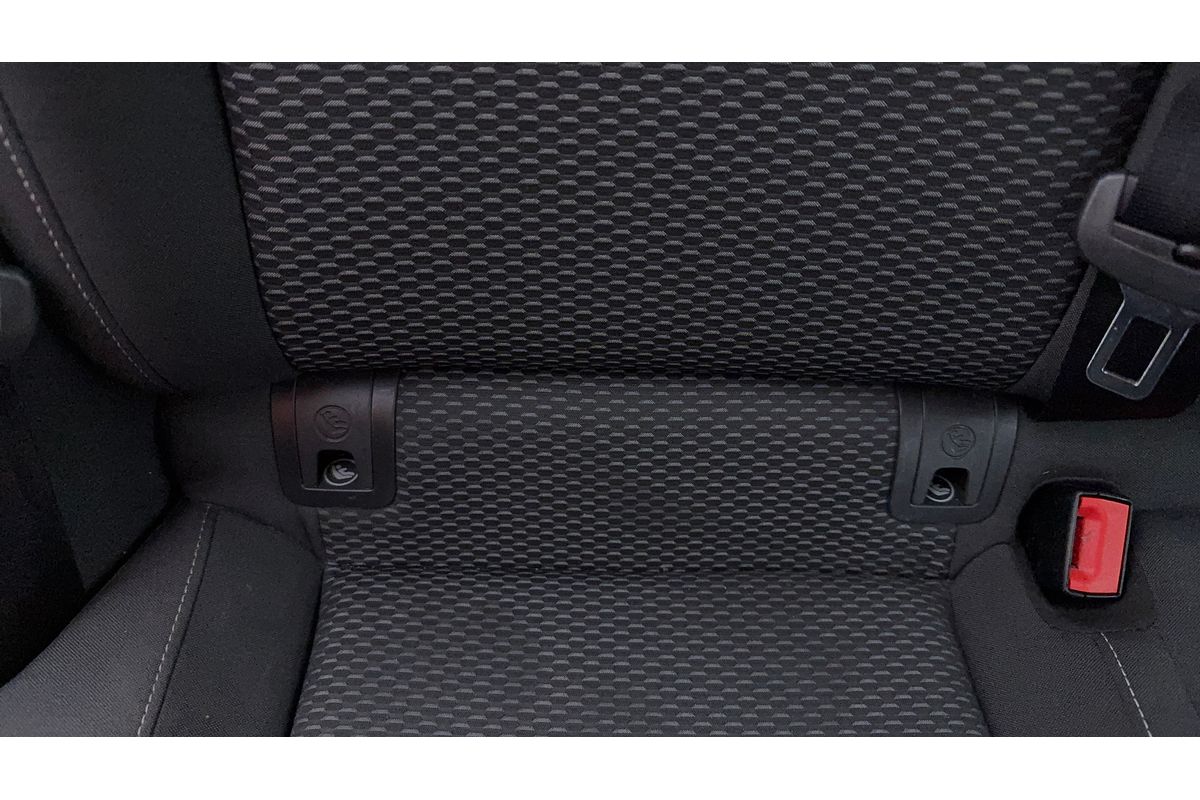 2019 Volkswagen Golf 110TSI Trendline 7.5