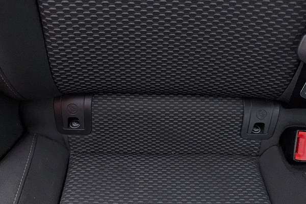 2019 Volkswagen Golf 110TSI Trendline 7.5