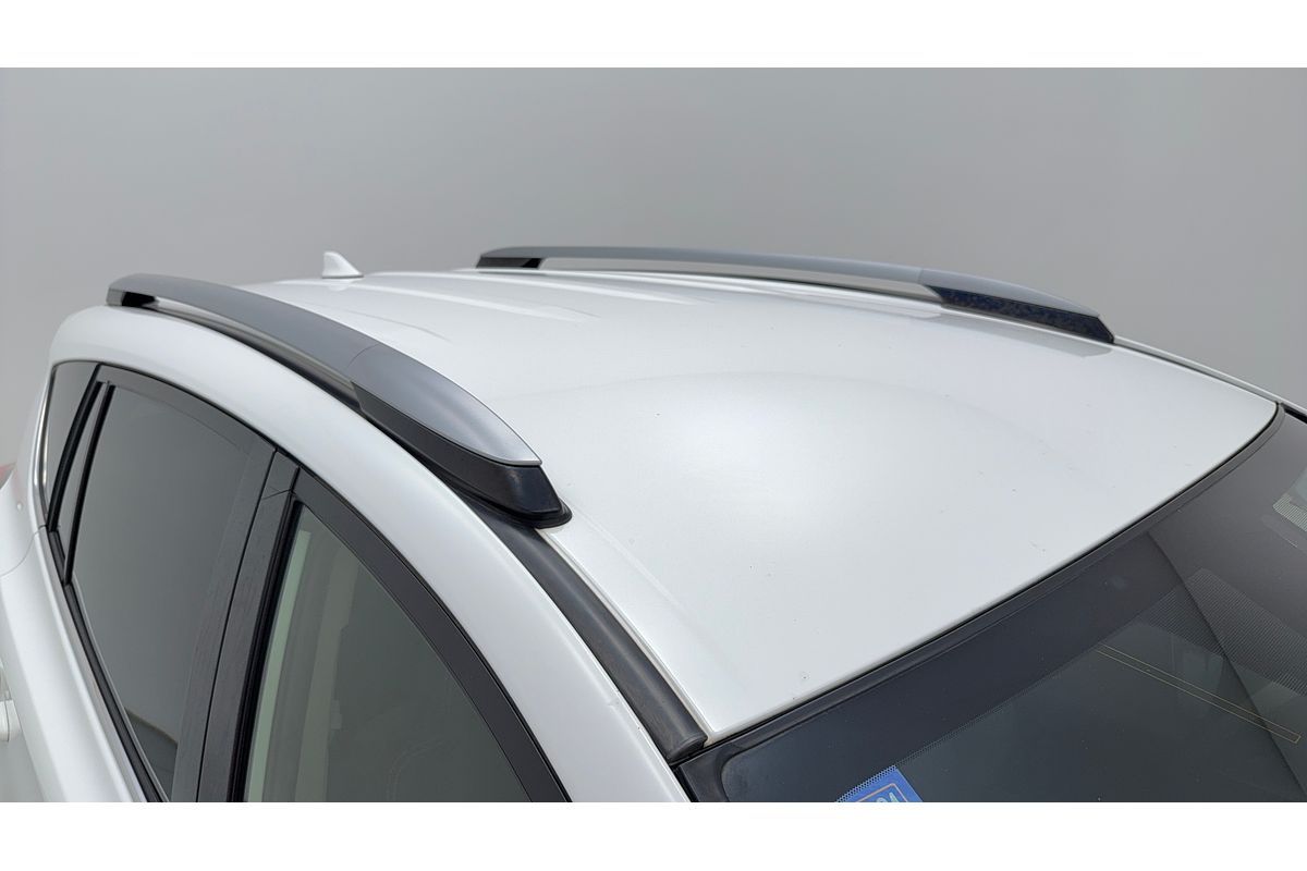 2018 Toyota RAV4 GXL ZSA42R